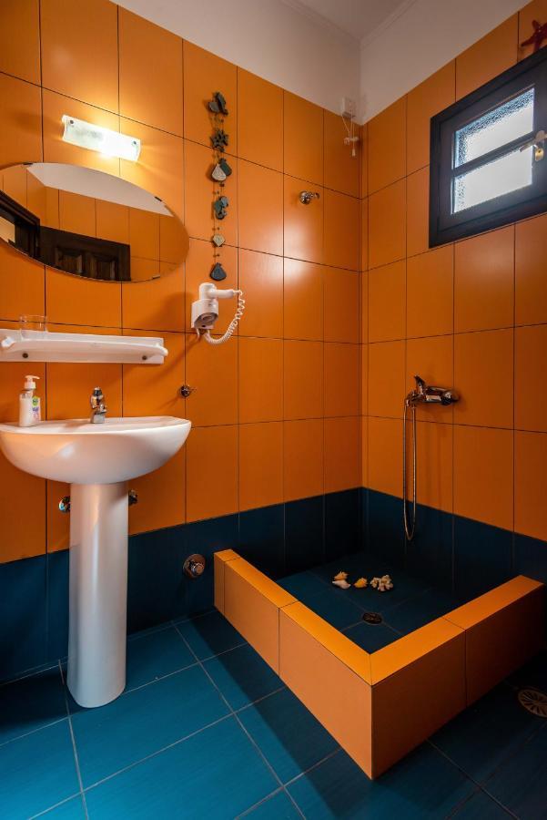 Tzivaeri Studios Zefiria ภายนอก รูปภาพ
